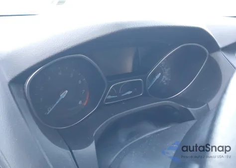 2012 Ford Focus Se from USA, damaged, VIN 1FAHP3K25CL402149